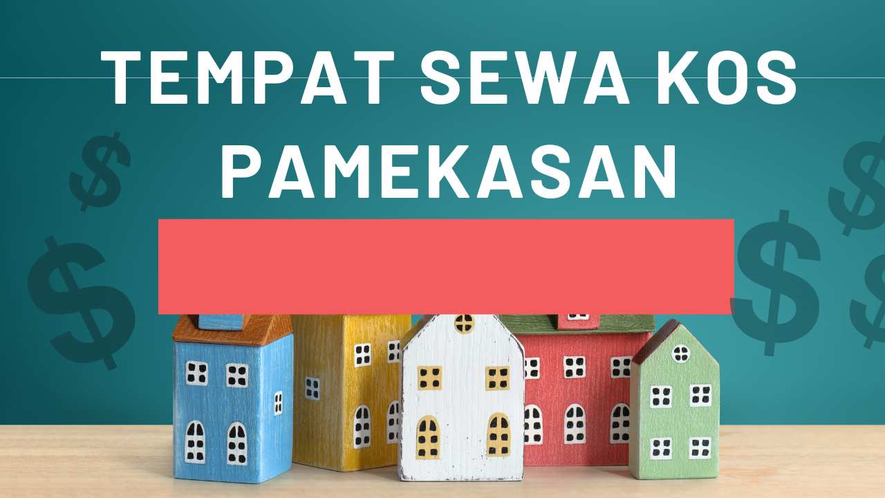 Tempat Sewa Kos Harian Pamekasan