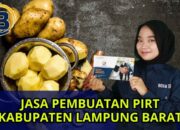 Jasa Pembuatan PIRT Kabupaten Lampung Barat