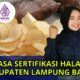 Jasa Pembuatan Sertifikat Halal Kabupaten Lampung Barat