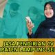 Jasa Pembuatan CV Kabupaten Lampung Selatan