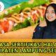 Jasa Pembuatan Sertifikat Halal Kabupaten Lampung Selatan