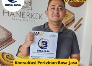 Jasa Pembuatan PT Kabupaten Pesisir Barat