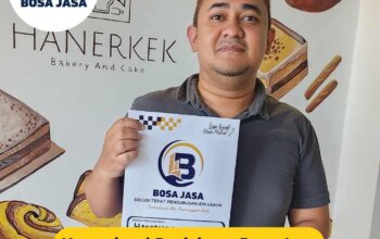 Jasa Pembuatan PT Kabupaten Pesisir Barat