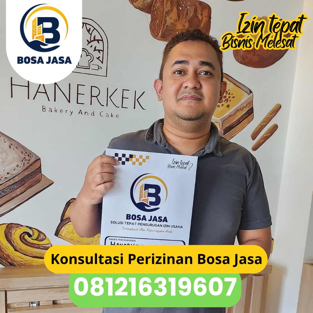 Jasa Pembuatan PT Kabupaten Pesisir Barat