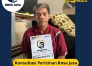 Jasa Pendirian CV Kabupaten Pesisir Barat