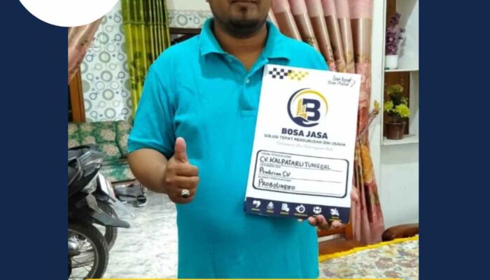 Jasa Pembuatan Sertifikat Halal Kabupaten Pesisir Barat