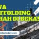 Jasa Sewa Scaffolding Bekasi