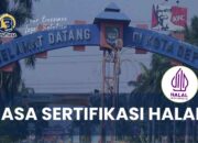 Jasa Sertifikasi Halal di Kota Depok