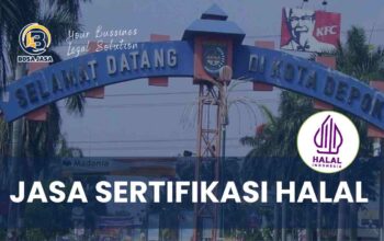 Jasa Sertifikasi Halal di Kota Depok