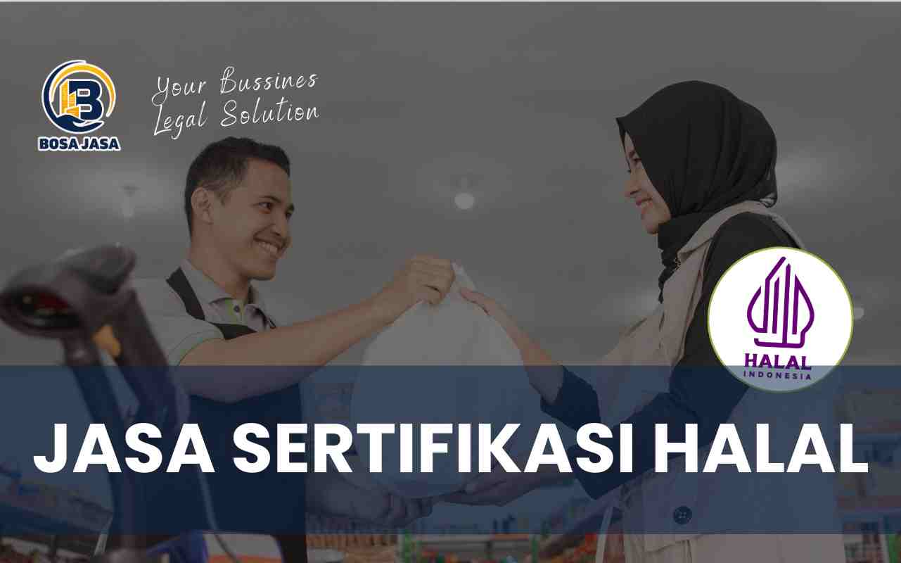 jasa halal bandung