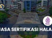 Jasa Sertifikasi Halal di Kabupaten Bekasi