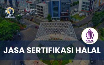 Jasa Sertifikasi Halal di Kabupaten Bekasi