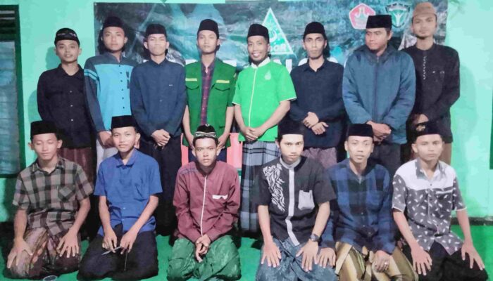 gp ansor polagan