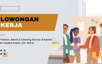lowngan kerja pamekasan terbaru