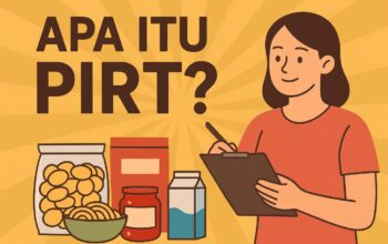 Apa Itu PIRT? Panduan Lengkap untuk UMKM Pangan