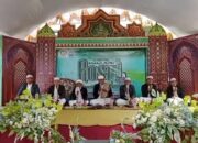 Pondok Pesantren Al-Fudhola’ Gelar Maulid Nabi dan Haul Masyaikh