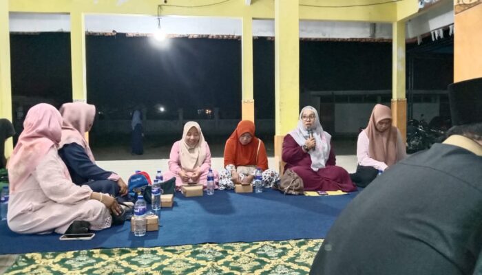 kkn universitas islam madura