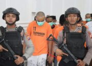 Selama 12 Hari, Polisi Berhasil Amankan 19 Tersangka Kasus Narkoba di Pamekasan