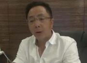 Buronan Kasus Penggelapan 2 Juta Dolar Haksono Santoso Ditangkap Polda Metro Jaya