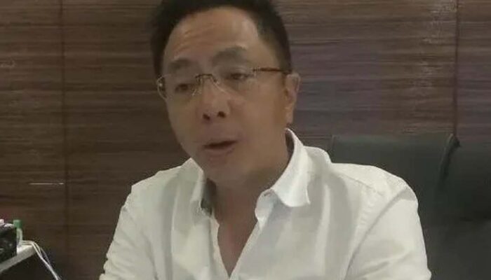 Buronan Kasus Penggelapan 2 Juta Dolar Haksono Santoso Ditangkap Polda Metro Jaya