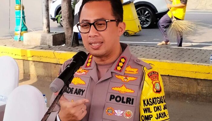 Polda Metro Tetapkan Pengusaha Timah Haksono Santoso Jadi Tersangka Kasus Penggelapan dan Masuk DPO