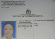 Pengusaha Tambang Haksono Santoso Bakal Diburu Interpol, Diduga Gelapkan Dana 2 Juta Dolar dan Kabur ke Luar Negeri