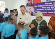 Dukung Asta Cita Presiden Prabowo, Kementerian PU Hadirkan Sekolah Rakyat di Sumbawa