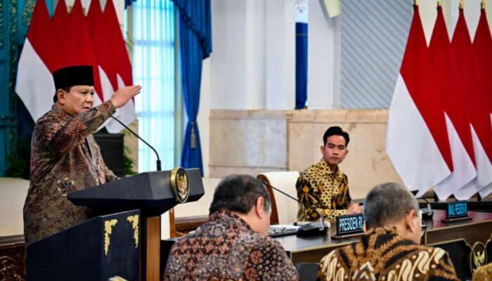 Presiden Prabowo Tegaskan Pendidikan Adalah Investasi Masa Depan Bangsa