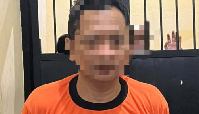 Polisi Tangkap Pelaku Penipuan Rekrutmen Anggota Polri, Korban Rugi hingga Rp 500 Juta