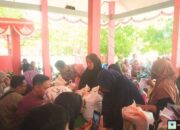 bansos november 2025