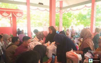 bansos november 2025