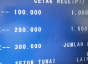 bansos nulan november