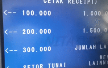 bansos nulan november