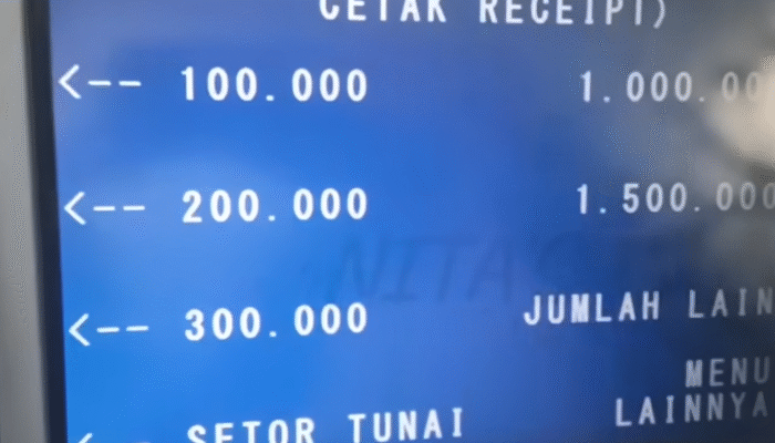 Cek Link Resmi Pencairan Bansos Oktober–November 2025, Termasuk BLT Kesra Rp900 Ribu