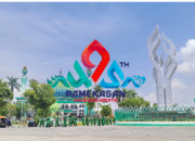 hari jadi Pamekasan