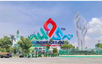 Polres Pamekasan Belum Terbitkan Izin Keramaian untuk Perayaan Hari Jadi ke-495