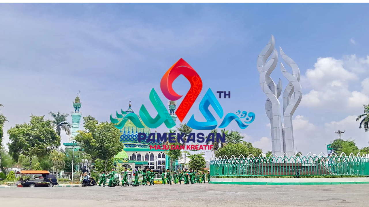 hari jadi Pamekasan
