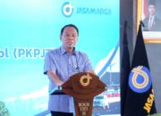 Jasa Marga Bentuk Satgas PKPJT Periode 2025-2026, Tingkatkan Kualitas Pelayanan Jalan Tol