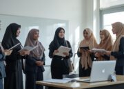 Daftar Ekuivalensi Tugas Tambahan Guru Terbaru 2025 Sesuai Kepmendikdasmen 221/P/2025