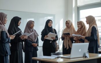 Daftar Ekuivalensi Tugas Tambahan Guru Terbaru 2025 Sesuai Kepmendikdasmen 221/P/2025