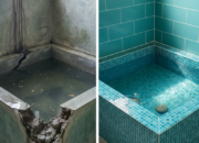 Jasa Perbaikan Bak Kamar Mandi Pamekasan Profesional & Bergaransi