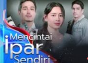 Profil Aktor Sinetron Mencintai Ipar Sendiri: Laura Theux, Marcel Chandrawinata hingga Andi Annisa