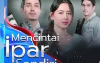 Profil Aktor Sinetron Mencintai Ipar Sendiri: Laura Theux, Marcel Chandrawinata hingga Andi Annisa