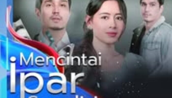 Profil Aktor Sinetron Mencintai Ipar Sendiri: Laura Theux, Marcel Chandrawinata hingga Andi Annisa