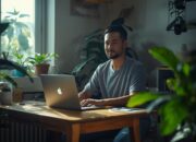 Pemerintah Siapkan WFH 1 Hari per Minggu untuk ASN dan Swasta, Berlaku Usai Lebaran 2026