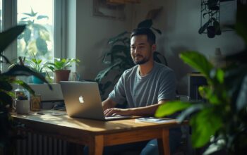 Pemerintah Siapkan WFH 1 Hari per Minggu untuk ASN dan Swasta, Berlaku Usai Lebaran 2026