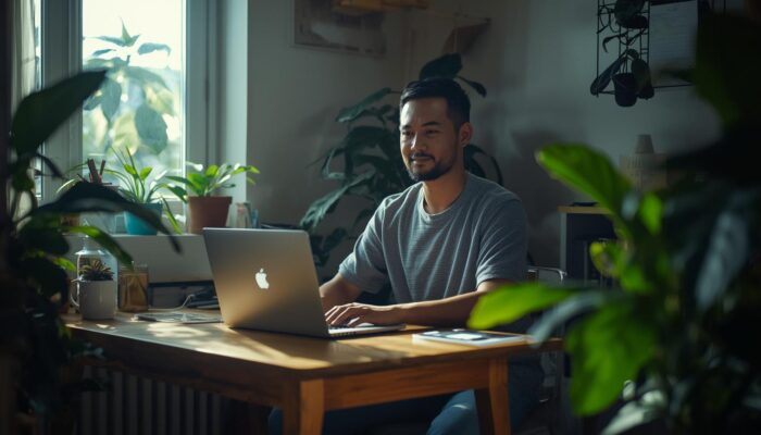 Pemerintah Siapkan WFH 1 Hari per Minggu untuk ASN dan Swasta, Berlaku Usai Lebaran 2026