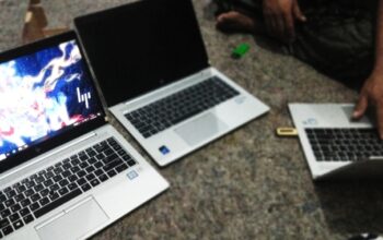 7 Cara Merawat Laptop Agar Awet dan Performa Tetap Ngebut