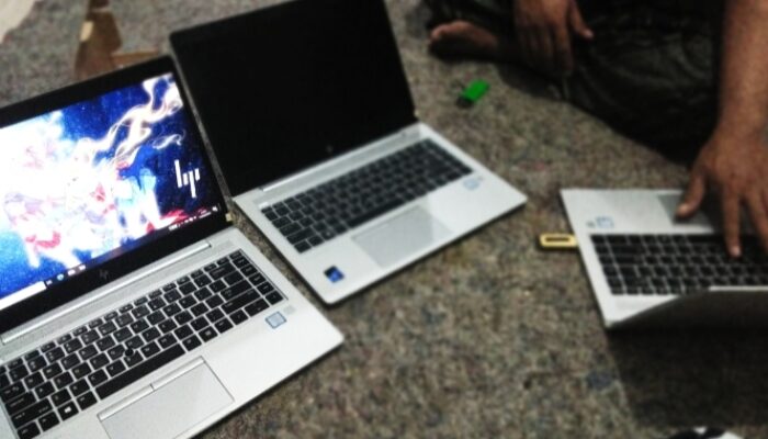 7 Cara Merawat Laptop Agar Awet dan Performa Tetap Ngebut