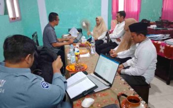 Visitasi Sekolah oleh Asesor: Persiapan, Pelaksanaan, dan Strategi Sukses